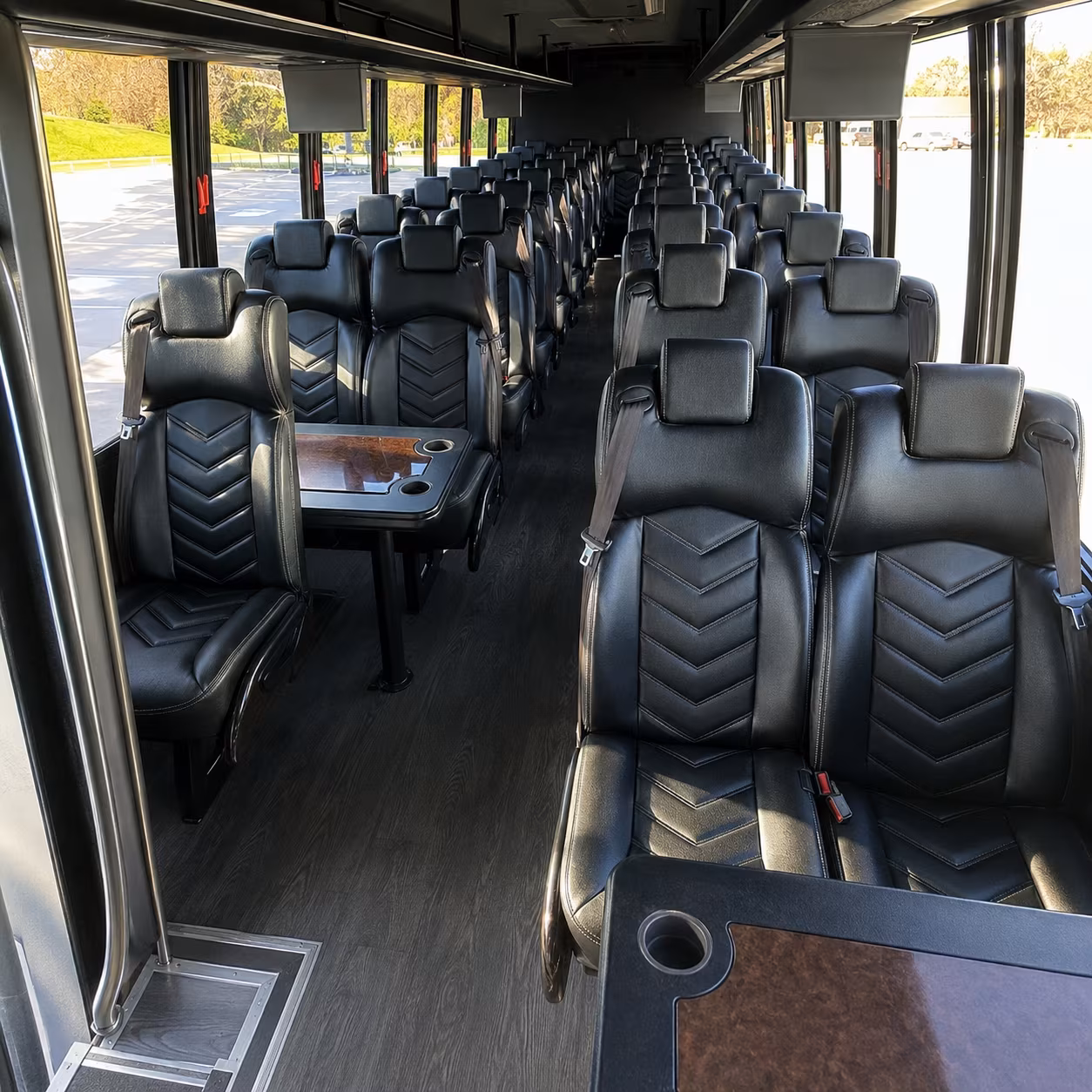 brewery tour buses through jacksonville s riverside and san marco neighborhoods