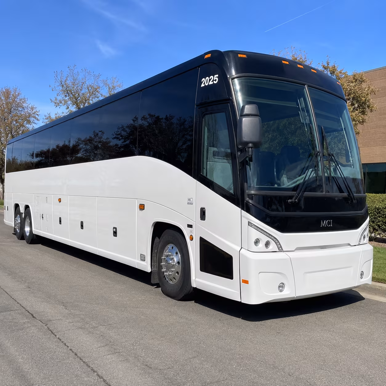 charter buses for museum and science center field trips in jacksonville