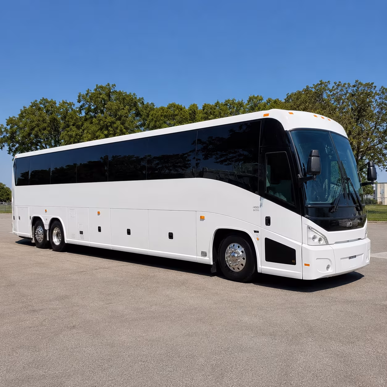 charter buses for stem career and college field trips in jacksonville