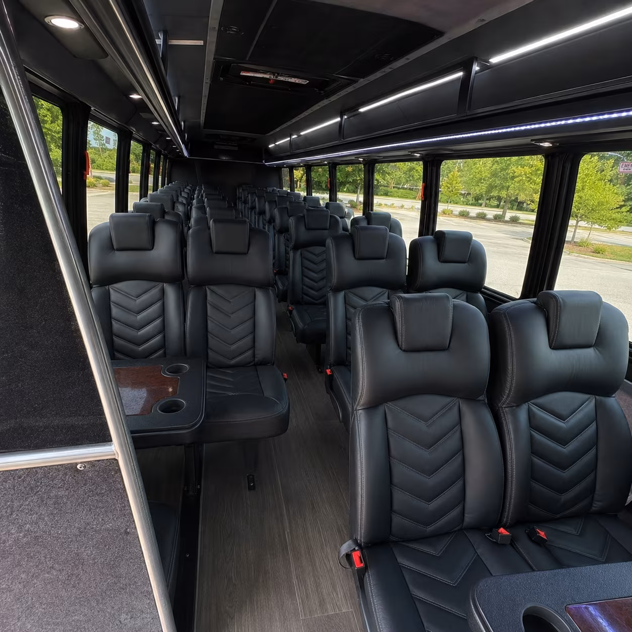 charter buses to st augustine wineries and tasting rooms
