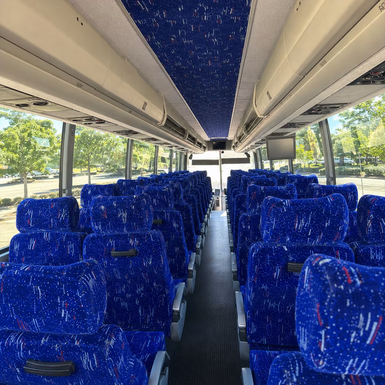 church groups sports teams and school trips long distance bus rentals from jacksonville