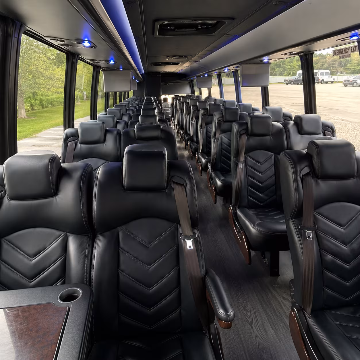 corporate wine tour buses and group vineyard outings in jacksonville