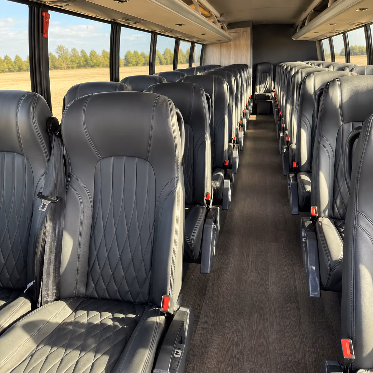 does the day of the week or the date change what a bus costs in jacksonville