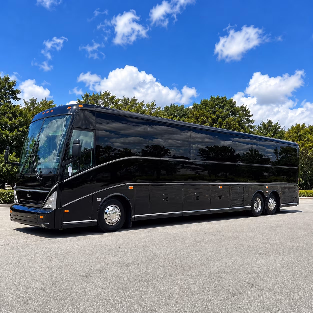 event day employee and staff transportation for jacksonville s convention and sports venues