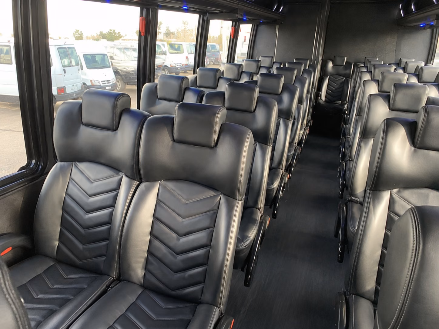 fan buses to jumbo shrimp games at vystar ballpark