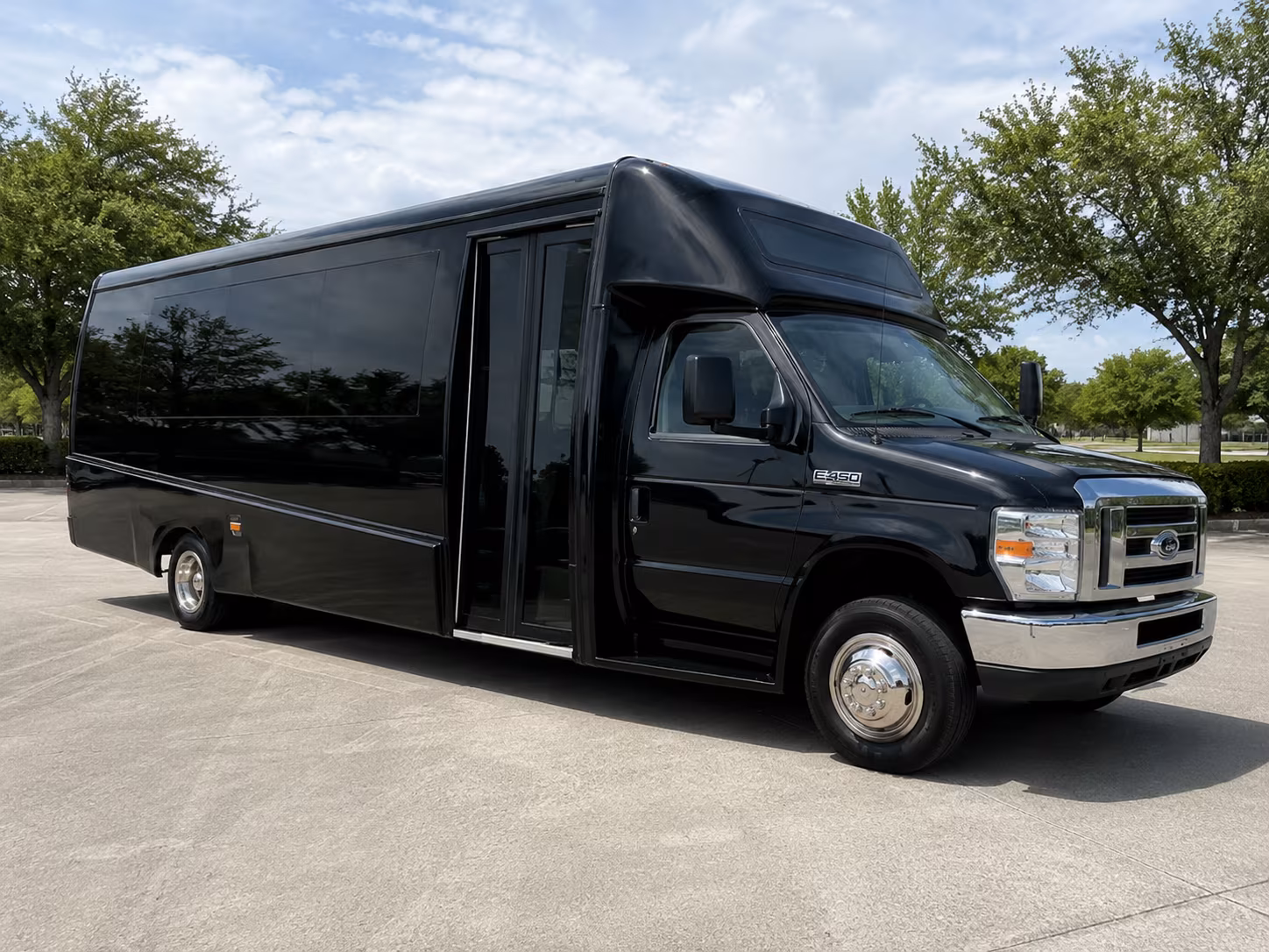find the perfect transportation for your next school field trip 5