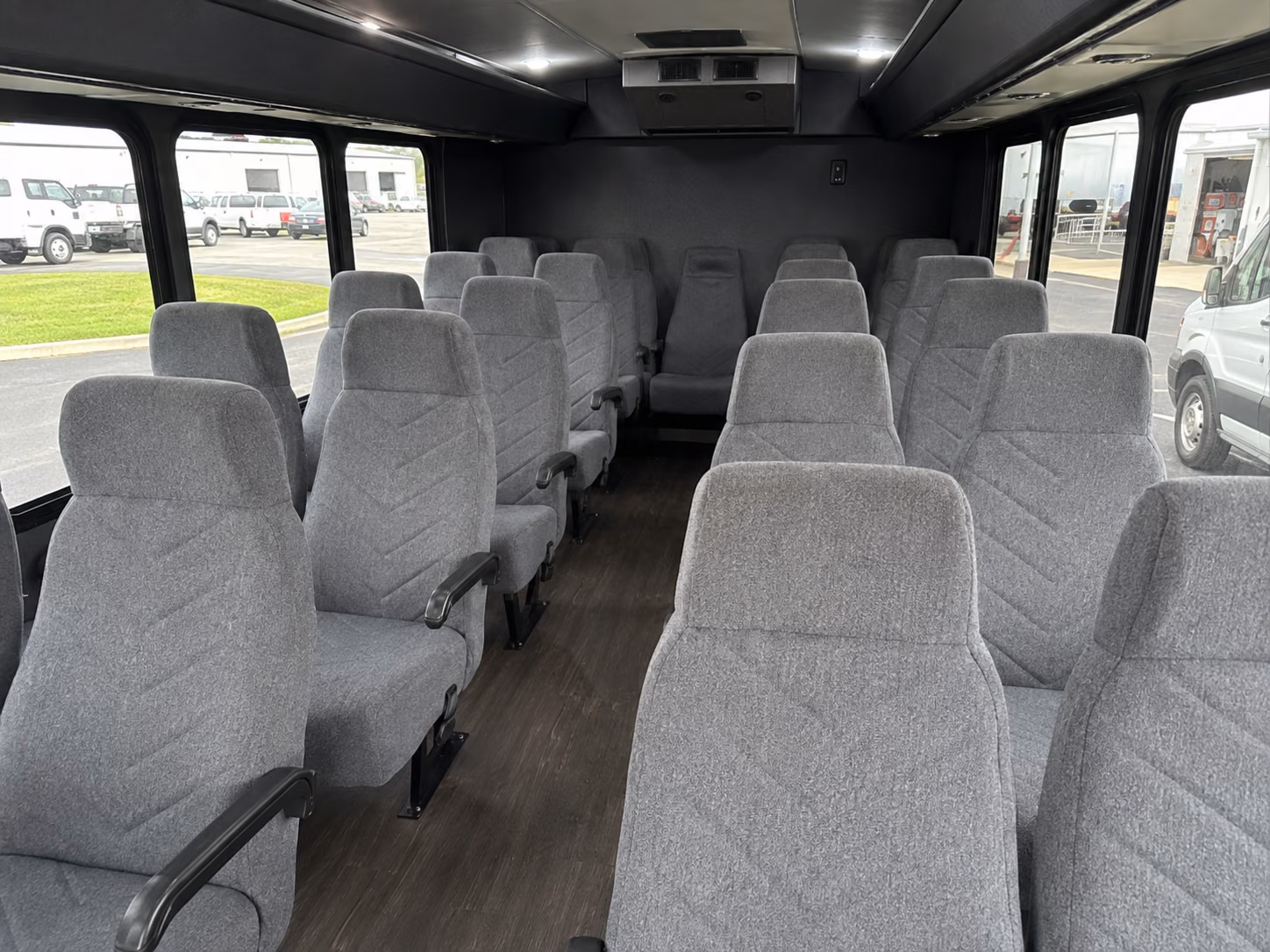 find the perfect transportation for your next sporting event 5