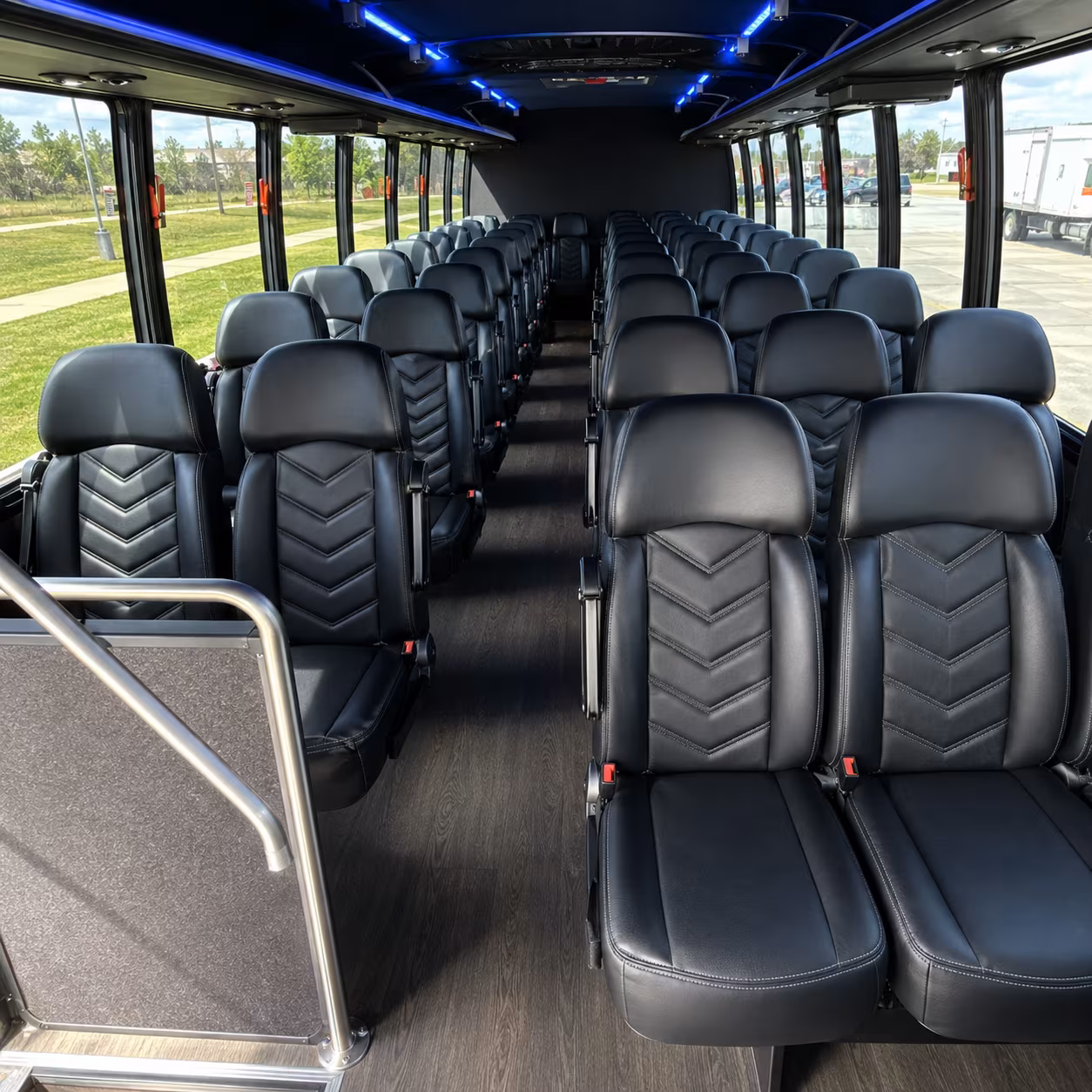 find the perfect transportation for your next winery tour 1
