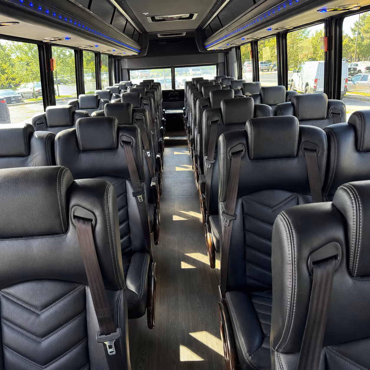find the perfect transportation for your next winery tour 4