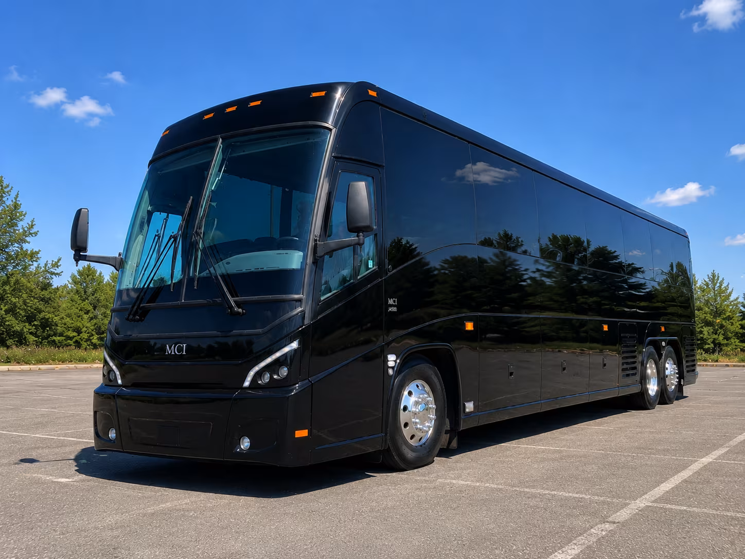 government conference training shuttle buses in jacksonville