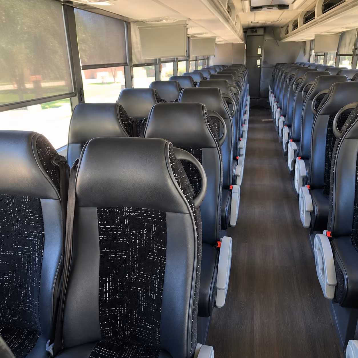 jacksonville charter bus rentals for naval station mayport nas jacksonville