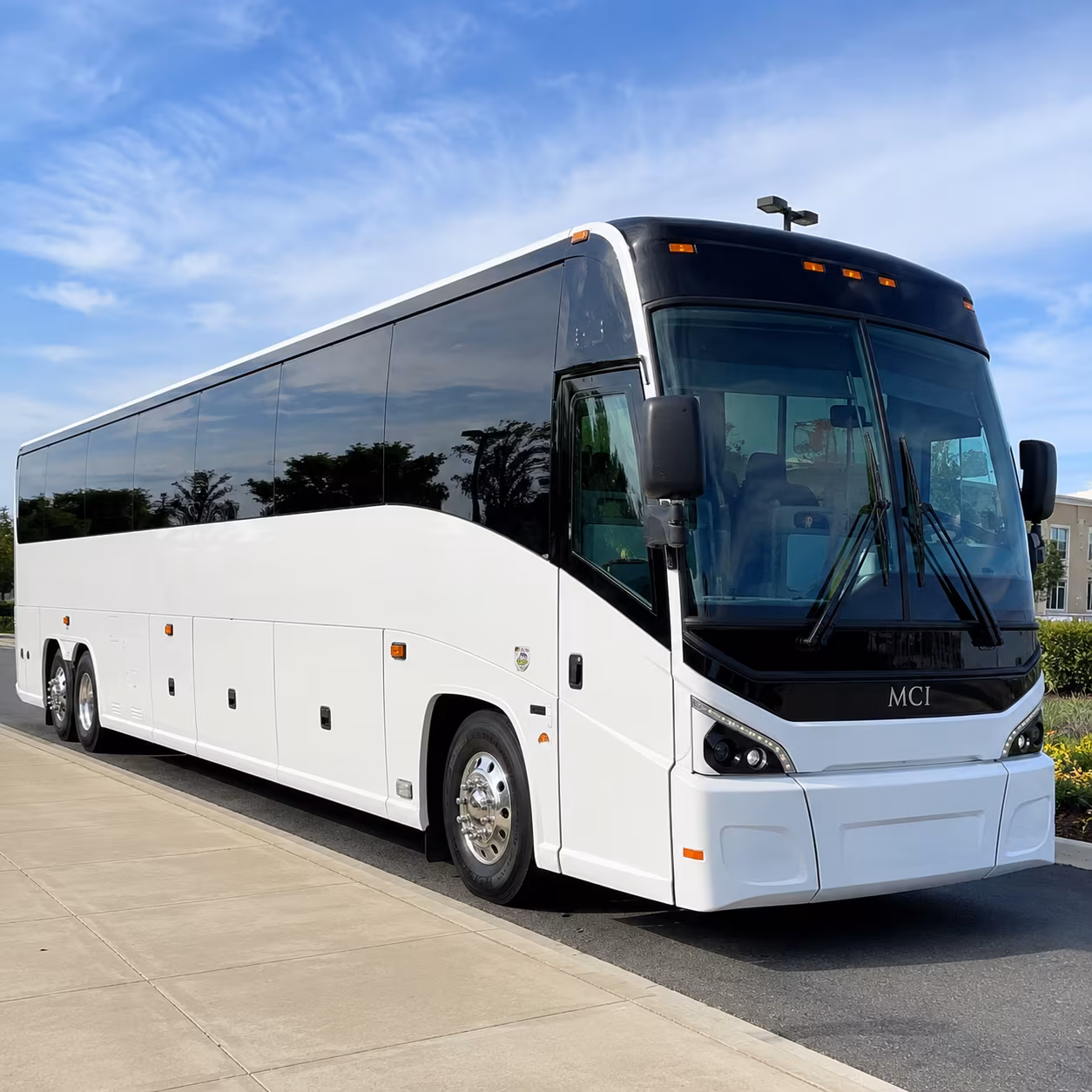 jacksonville church transportation