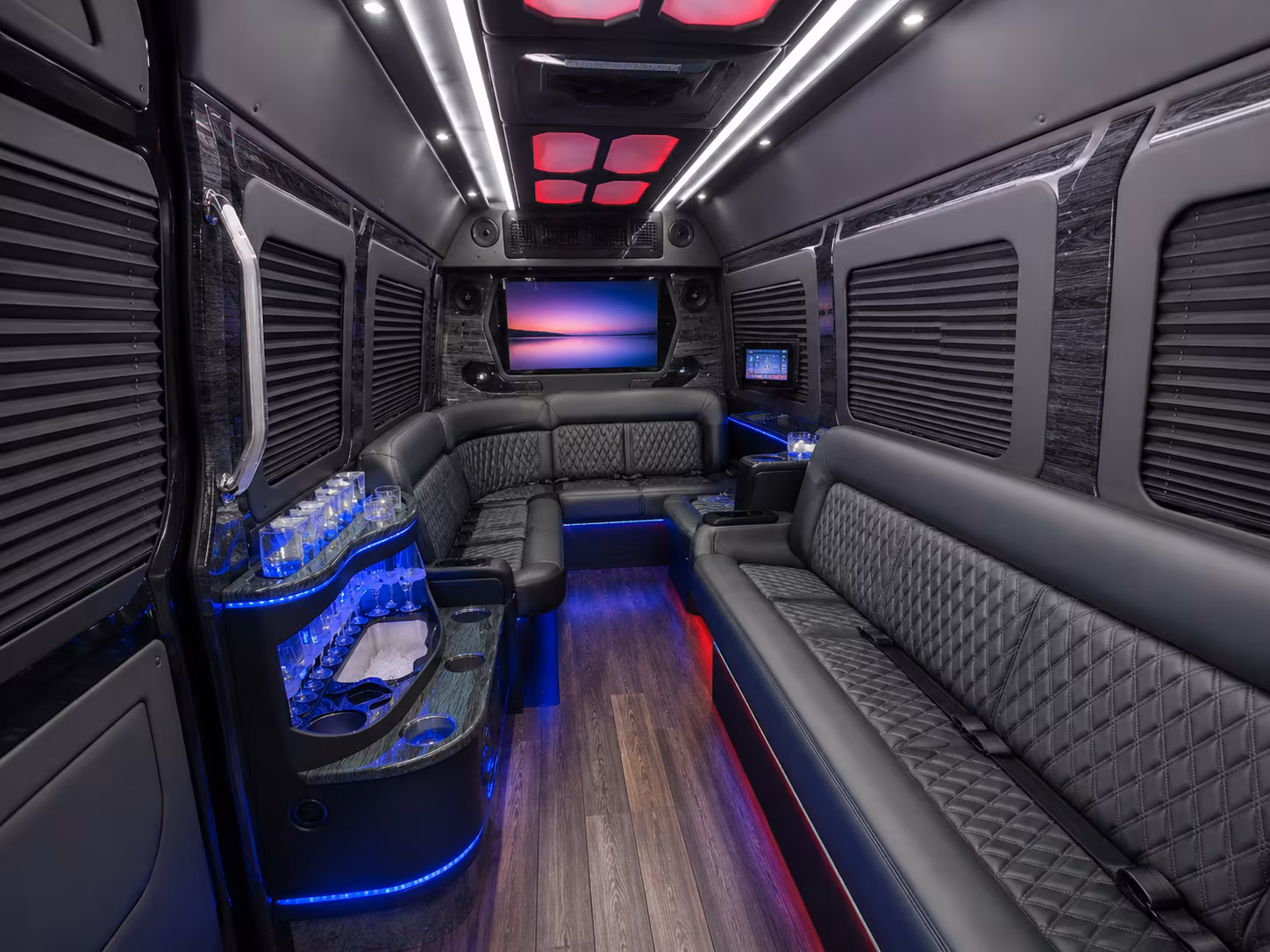 jacksonville employee transportation