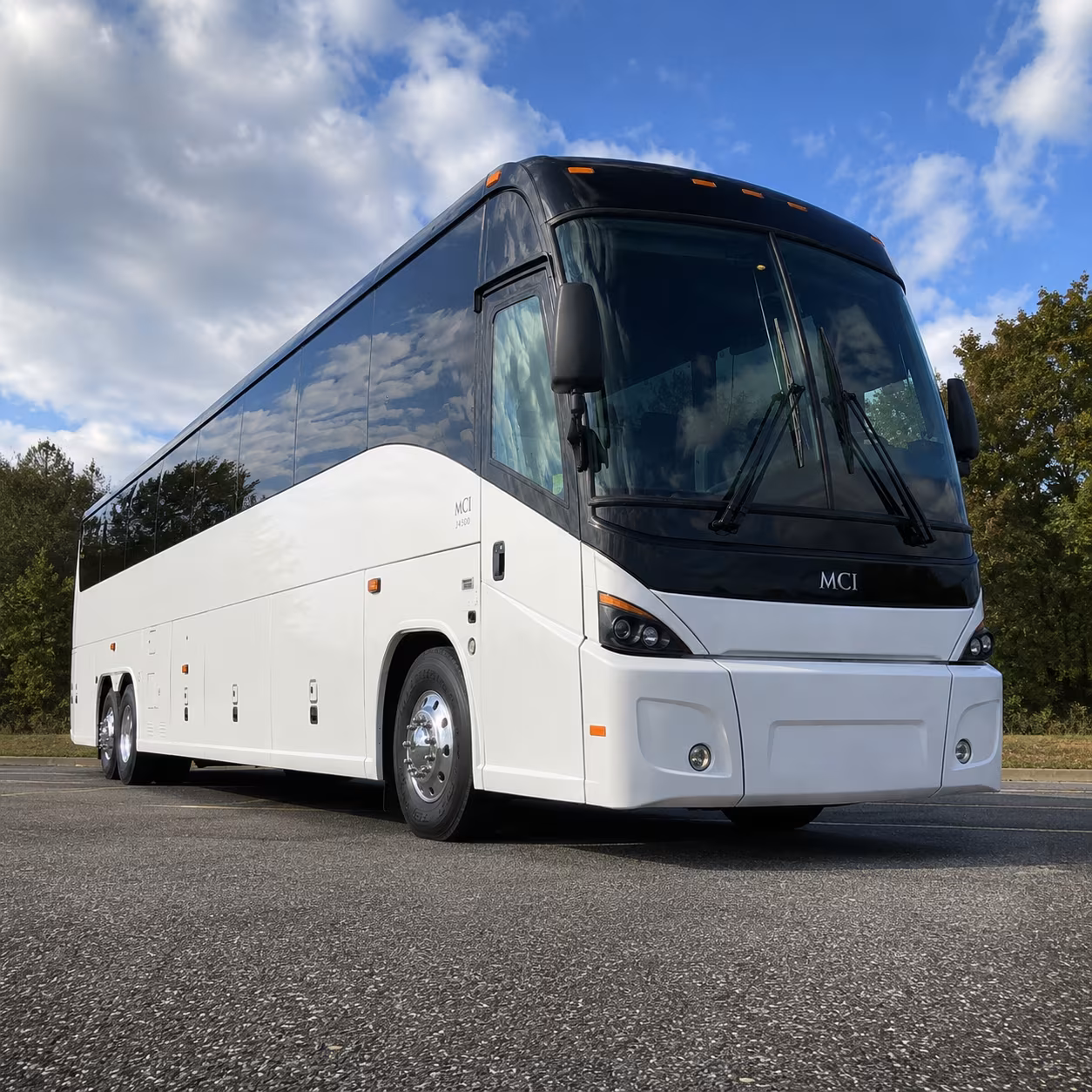 Jacksonville Government & Military Transportation
