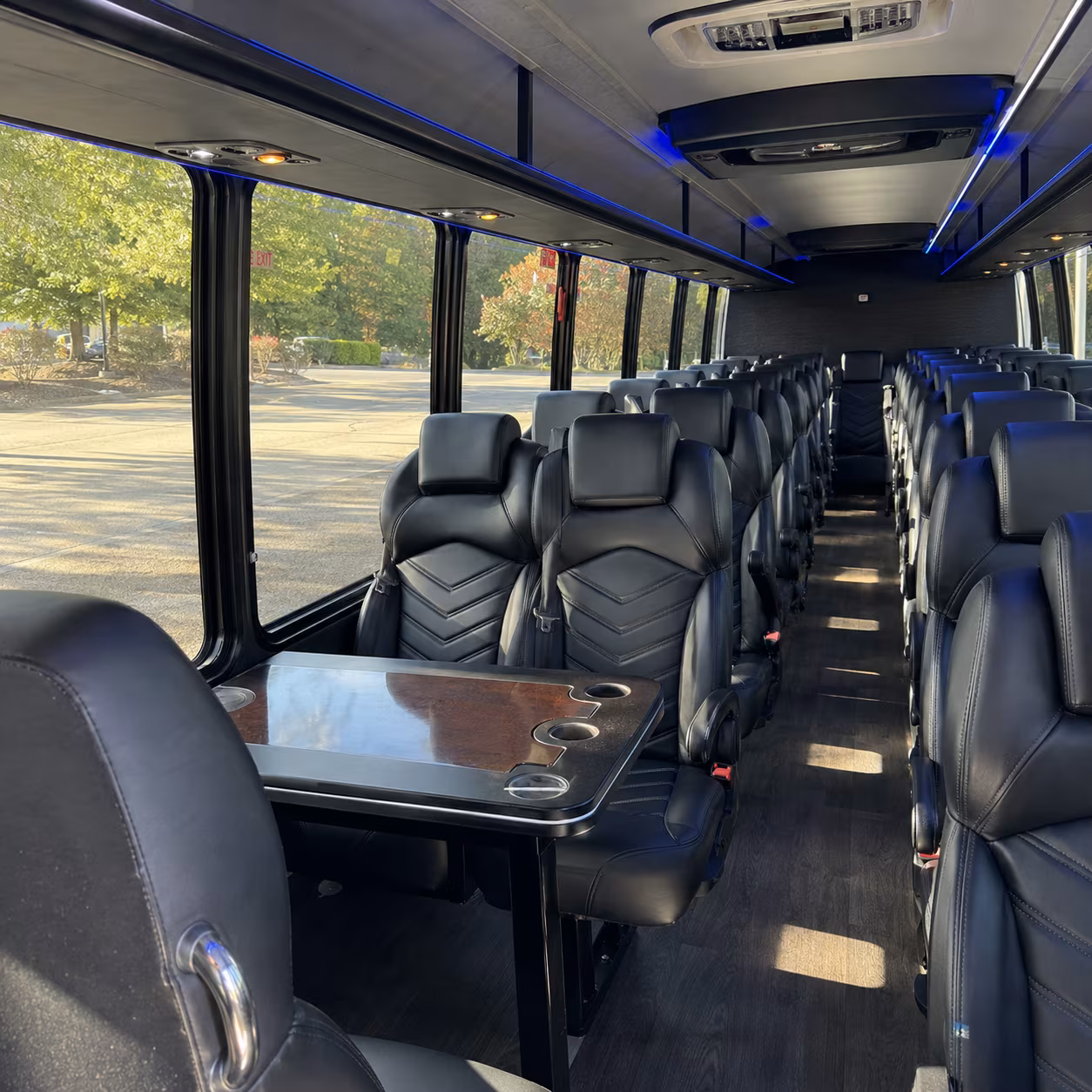 Jacksonville Wine Tour & Brewery Transportation