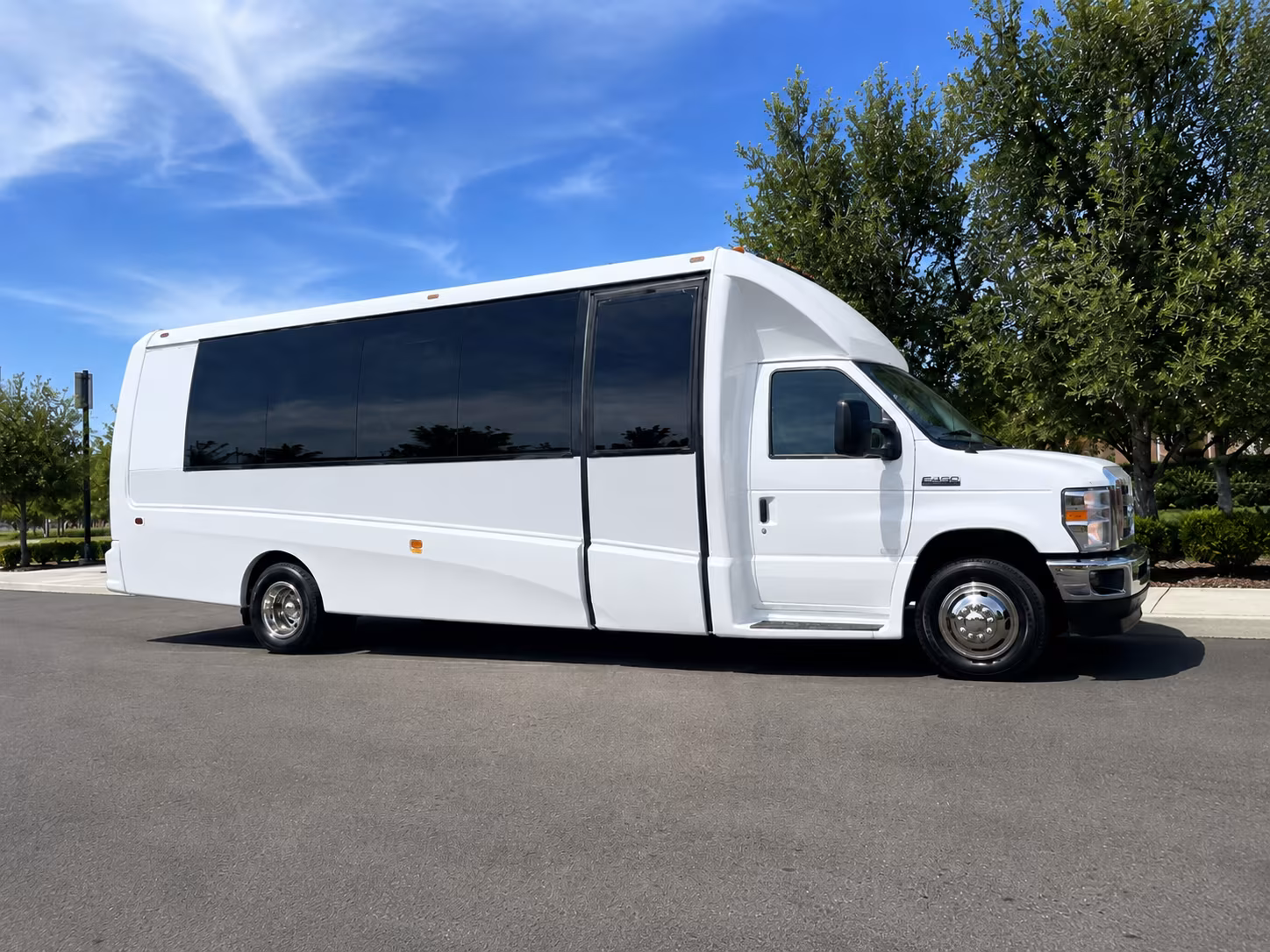 late night concert bus rentals across jacksonville s live music scene