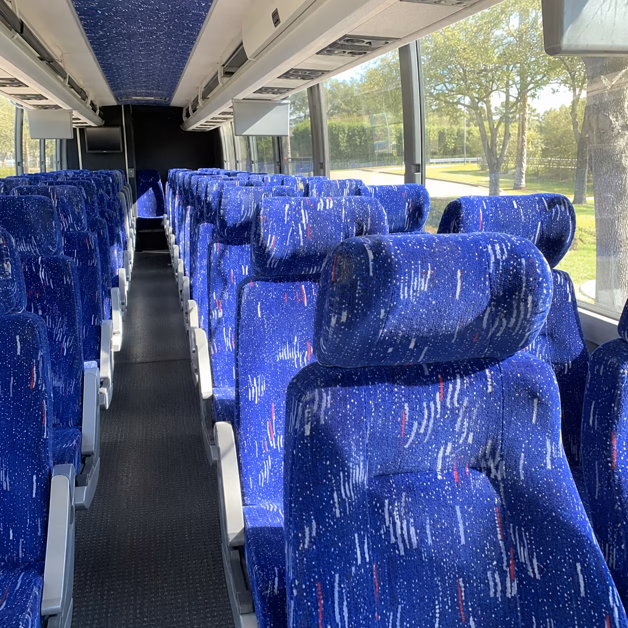 multi day charter bus tours and overnight trips out of jacksonville