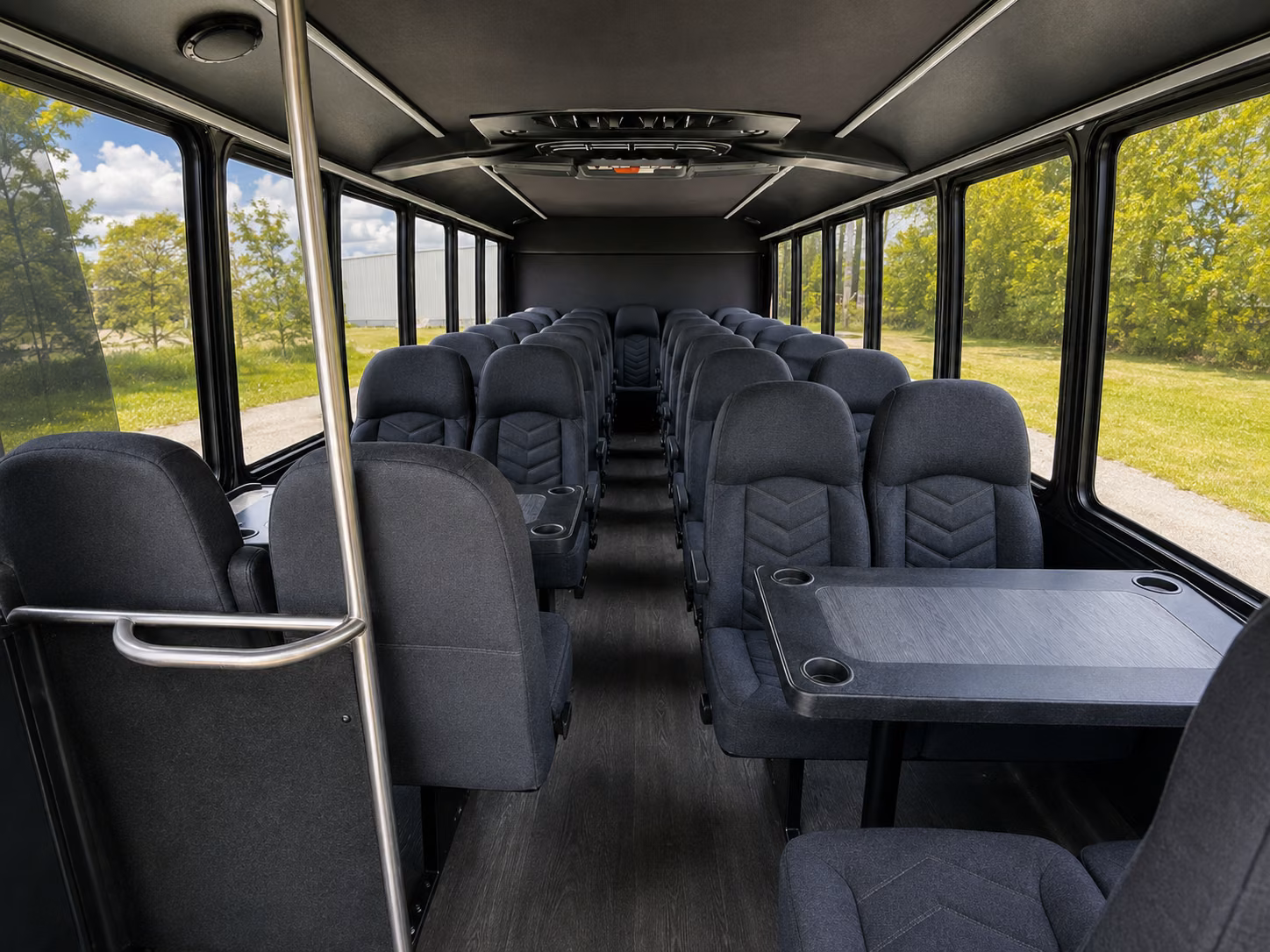 party buses for tailgates watch parties and pregame bar crawls in jacksonville