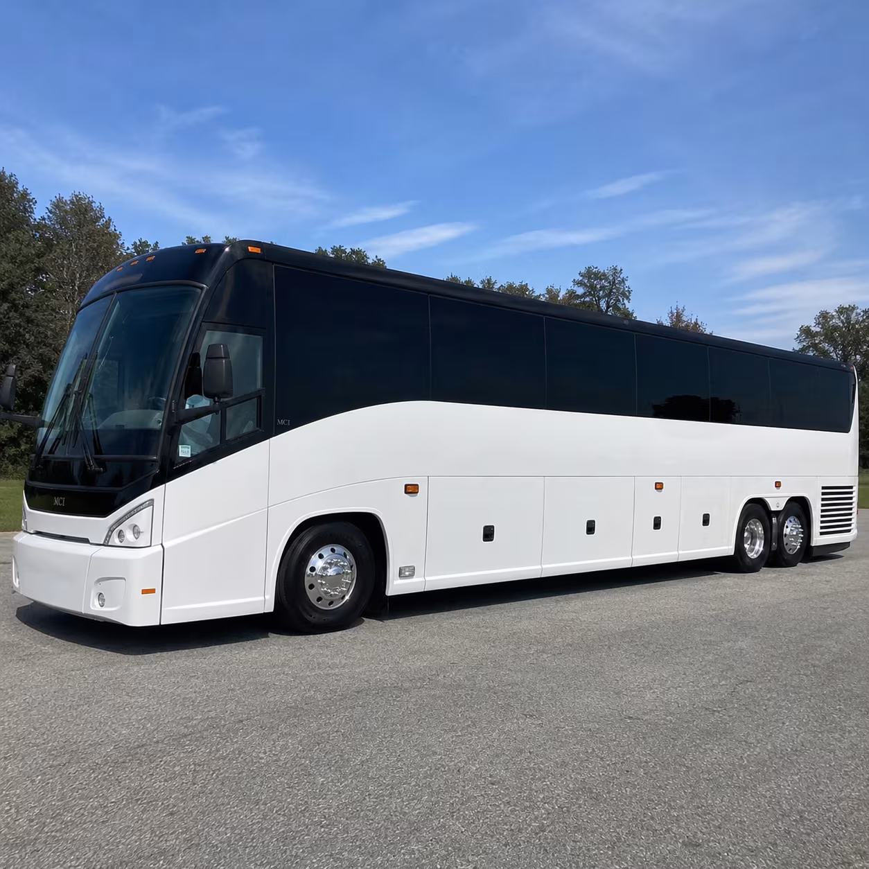 wine festival bus rentals for jacksonville and the first coast