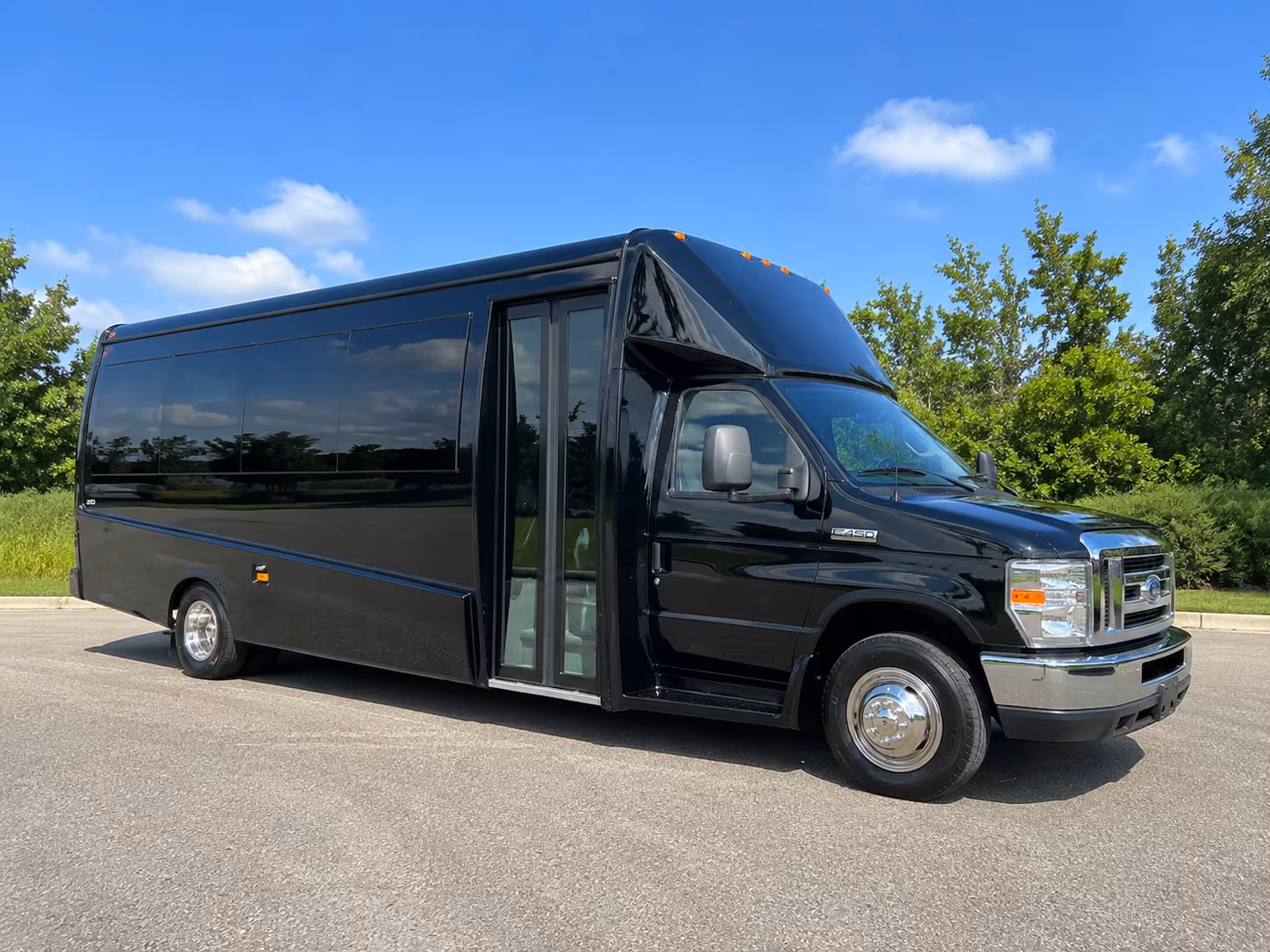 zoo and nature field trip buses for jacksonville area schools